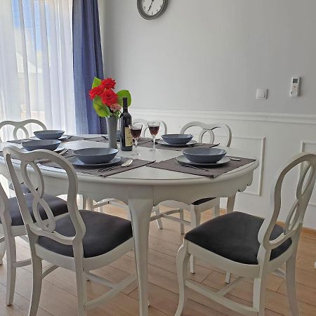 Kuca Ema Villa Belgrad Dış mekan fotoğraf