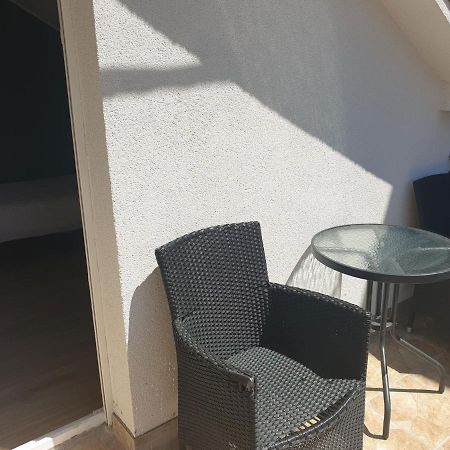 Kuca Ema Villa Belgrad Dış mekan fotoğraf