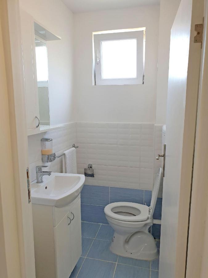 Kuca Ema Villa Belgrad Dış mekan fotoğraf