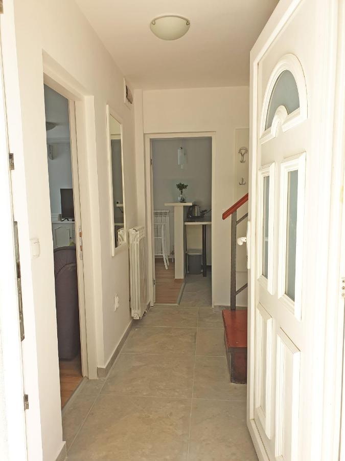 Kuca Ema Villa Belgrad Dış mekan fotoğraf