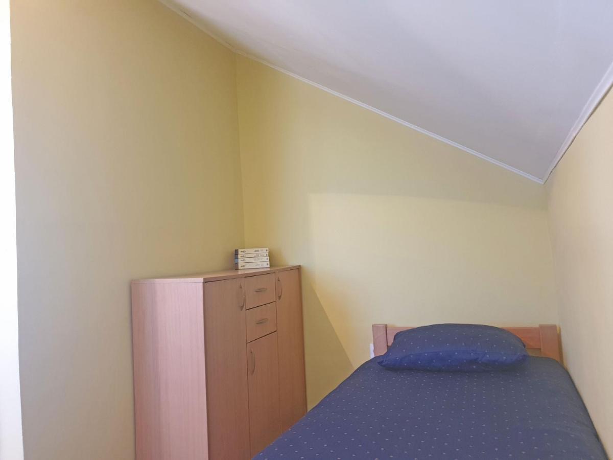 Kuca Ema Villa Belgrad Dış mekan fotoğraf