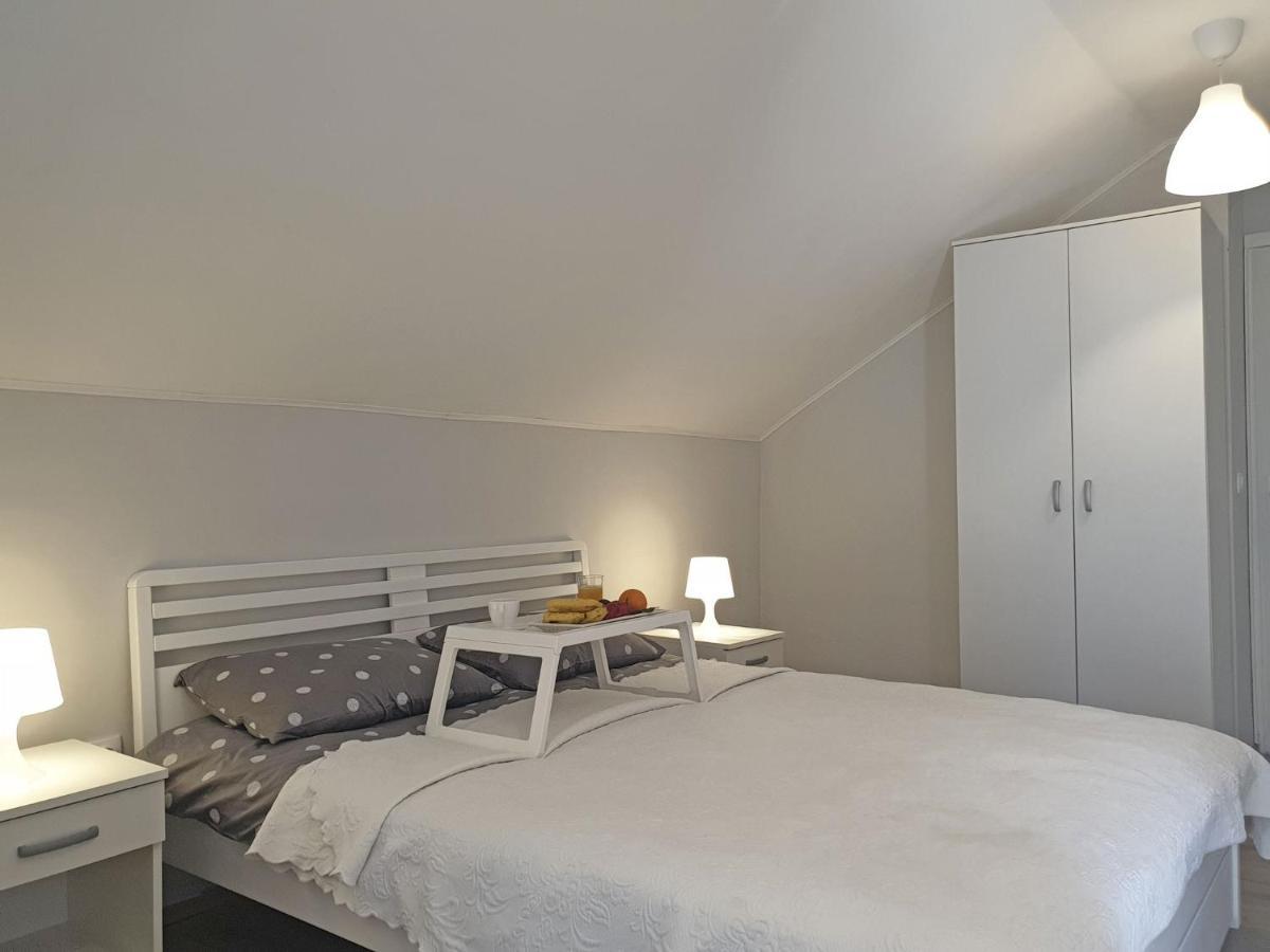 Kuca Ema Villa Belgrad Dış mekan fotoğraf
