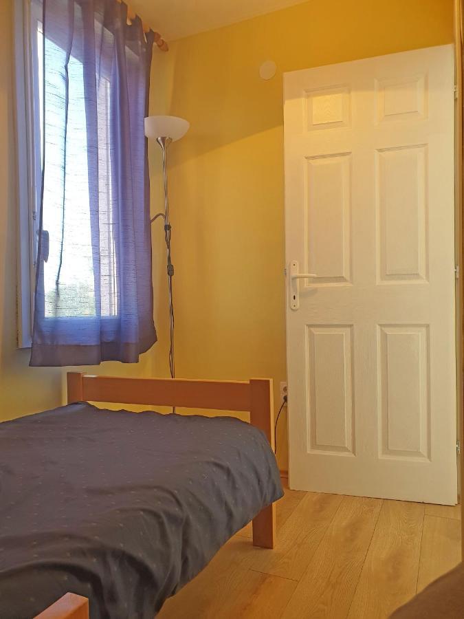 Kuca Ema Villa Belgrad Dış mekan fotoğraf