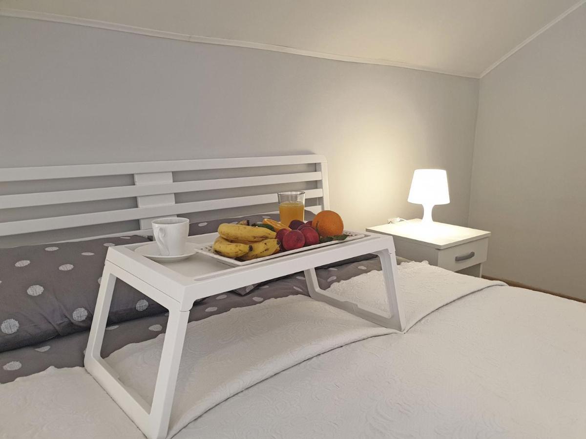 Kuca Ema Villa Belgrad Dış mekan fotoğraf