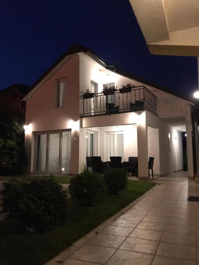 Kuca Ema Villa Belgrad Dış mekan fotoğraf