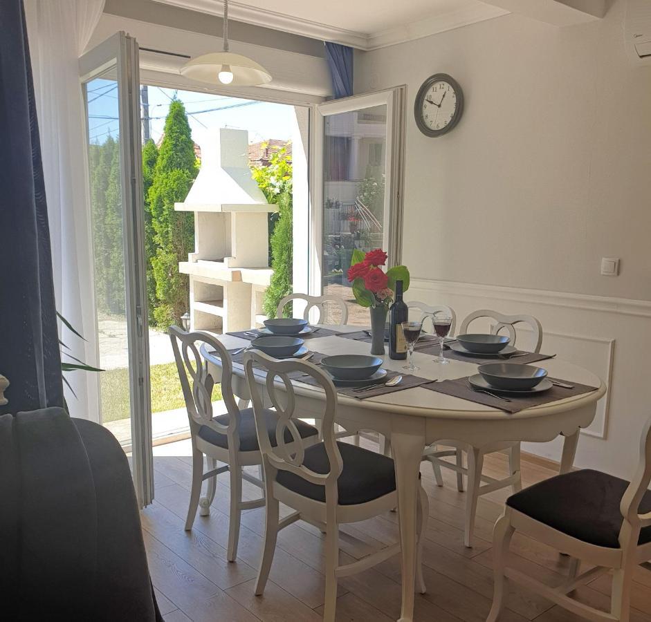 Kuca Ema Villa Belgrad Dış mekan fotoğraf