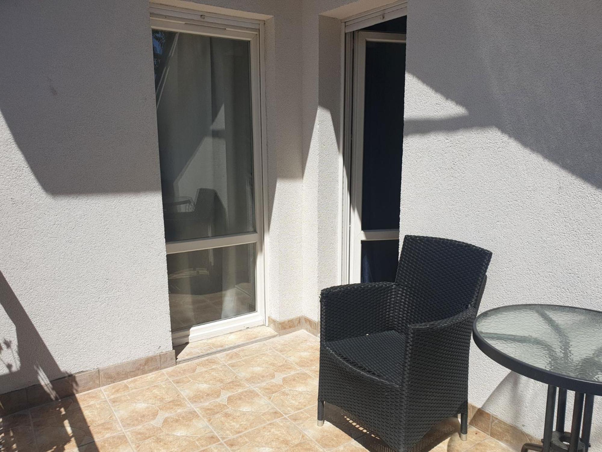 Kuca Ema Villa Belgrad Dış mekan fotoğraf