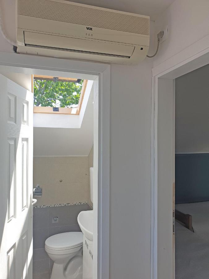 Kuca Ema Villa Belgrad Dış mekan fotoğraf