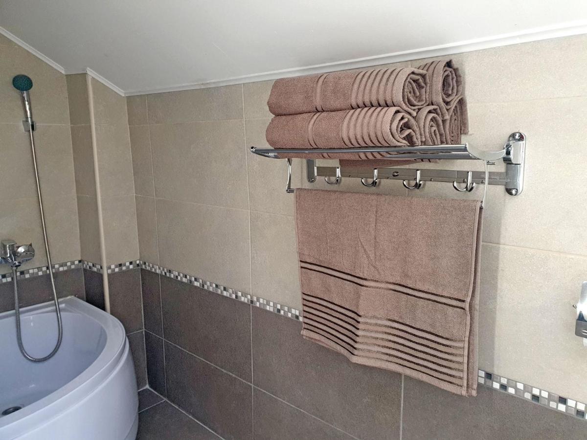 Kuca Ema Villa Belgrad Dış mekan fotoğraf