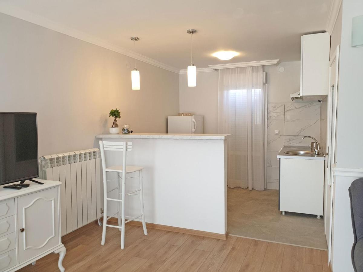 Kuca Ema Villa Belgrad Dış mekan fotoğraf