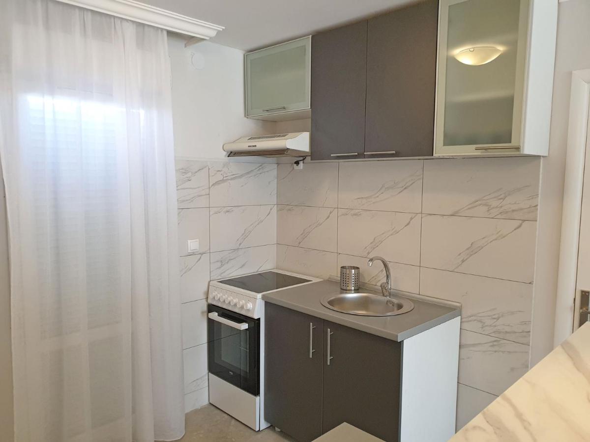Kuca Ema Villa Belgrad Dış mekan fotoğraf