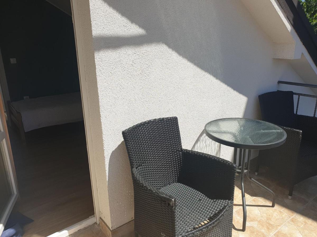Kuca Ema Villa Belgrad Dış mekan fotoğraf