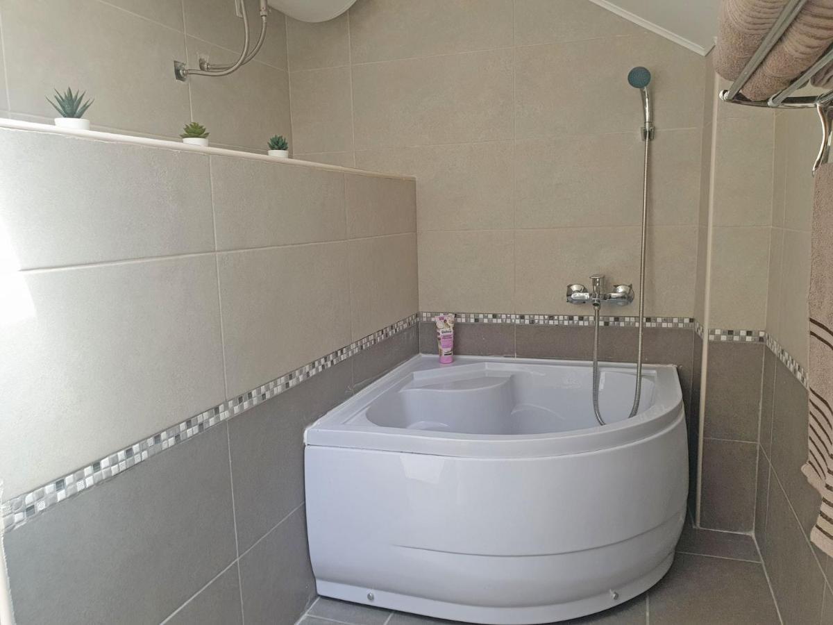 Kuca Ema Villa Belgrad Dış mekan fotoğraf