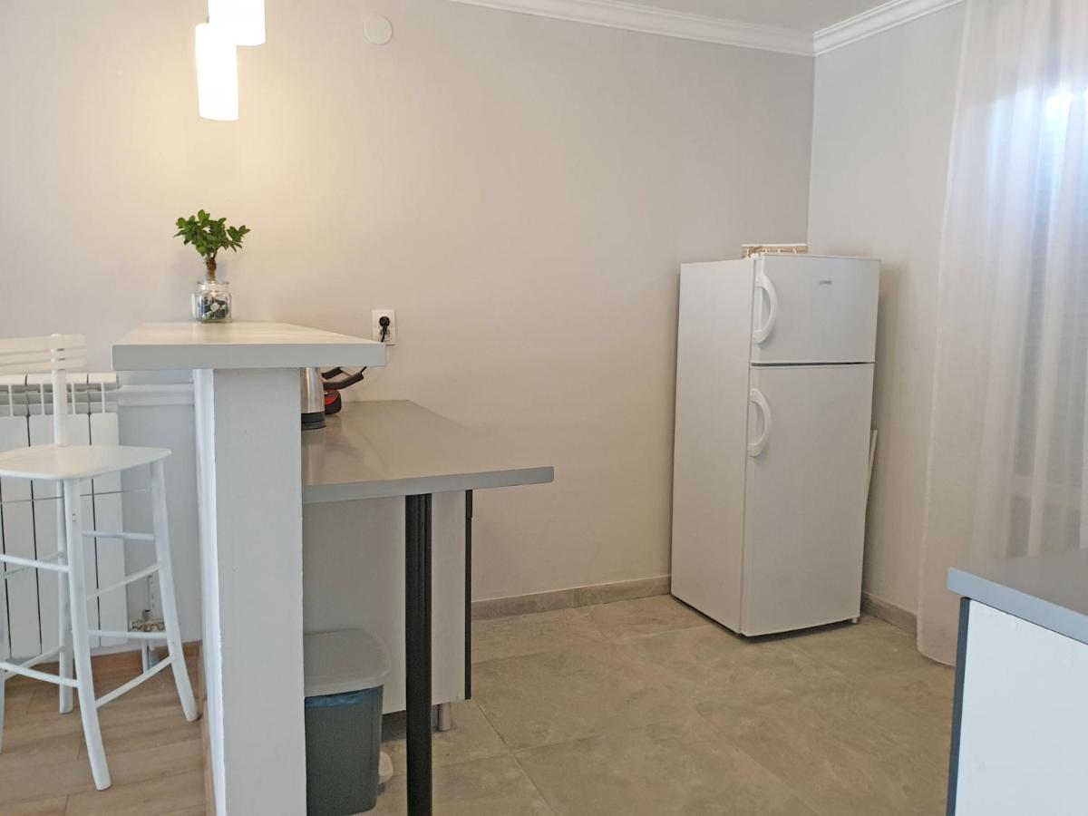 Kuca Ema Villa Belgrad Dış mekan fotoğraf