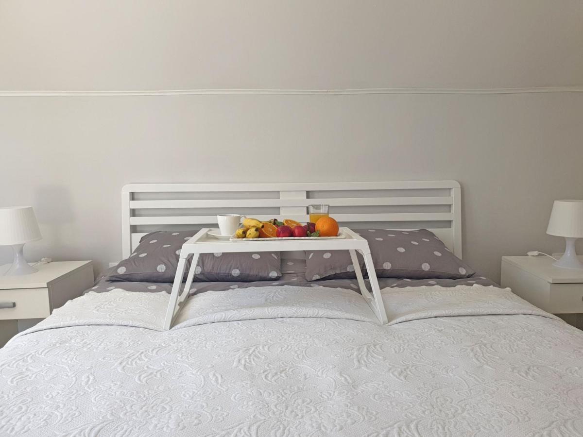 Kuca Ema Villa Belgrad Dış mekan fotoğraf