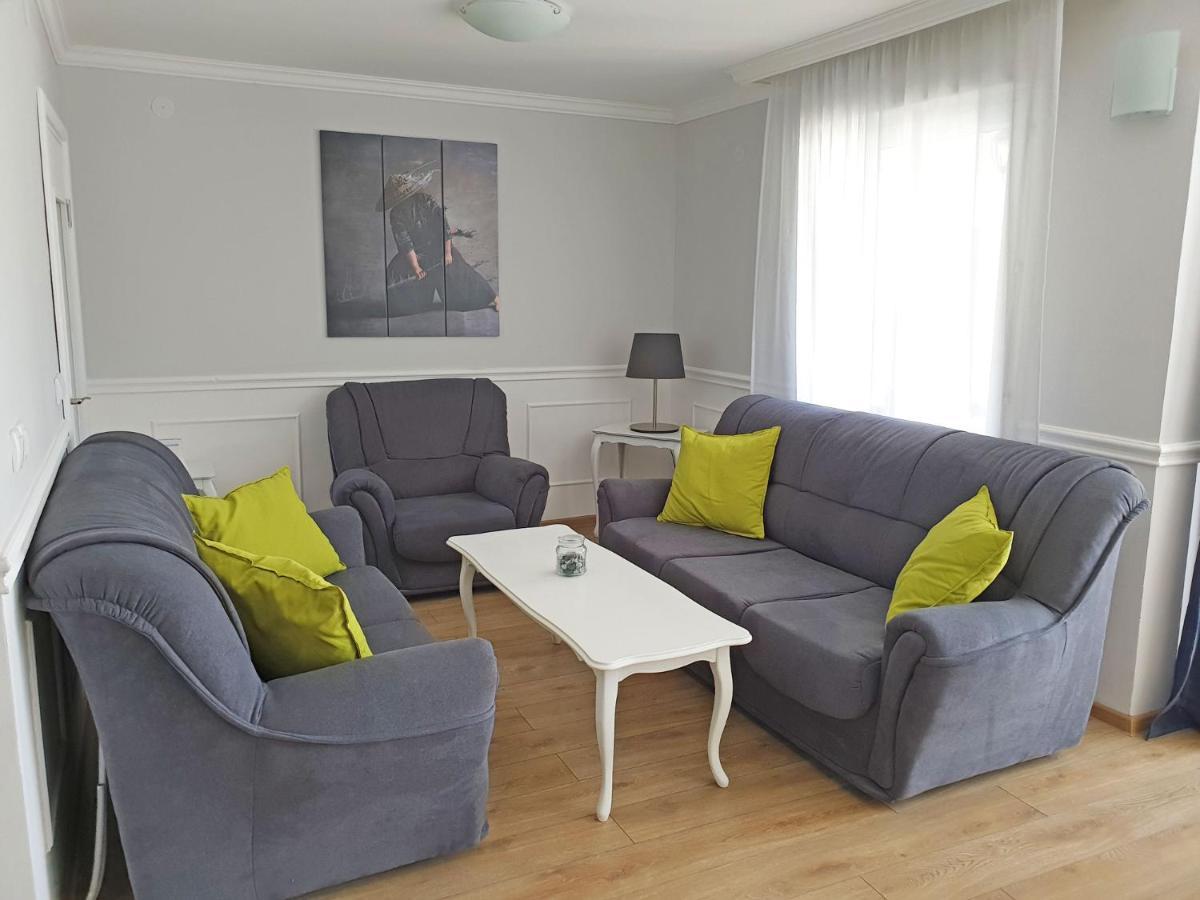 Kuca Ema Villa Belgrad Dış mekan fotoğraf