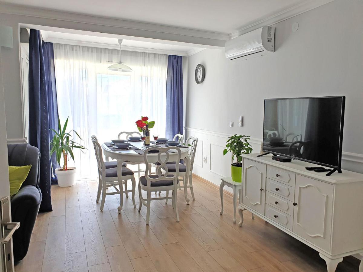 Kuca Ema Villa Belgrad Dış mekan fotoğraf