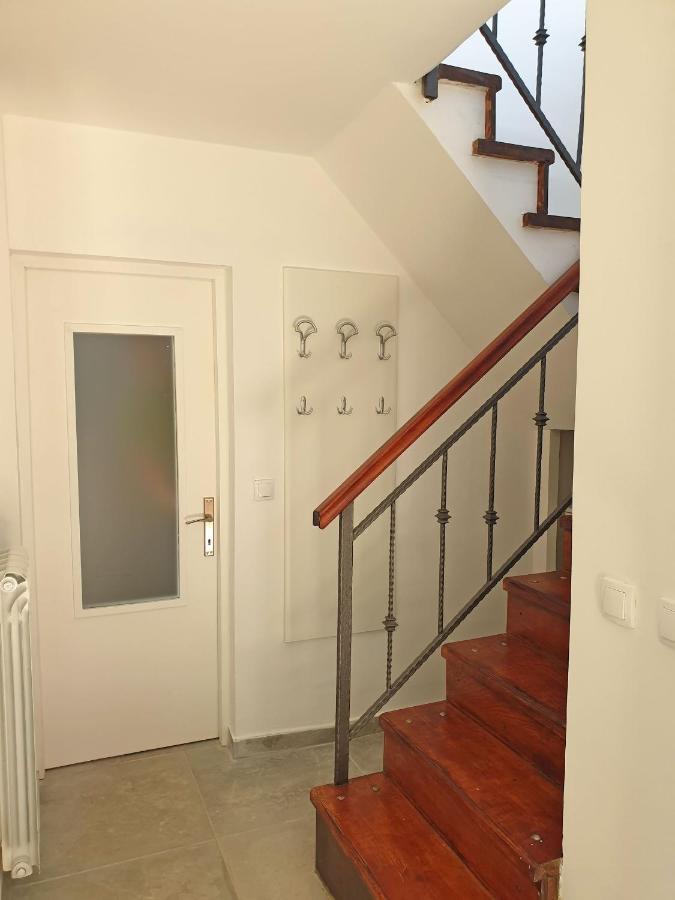 Kuca Ema Villa Belgrad Dış mekan fotoğraf